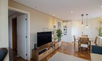 Imagem 4: Venda Apartamento 3 Dormitórios - 96 m² Vila Romana