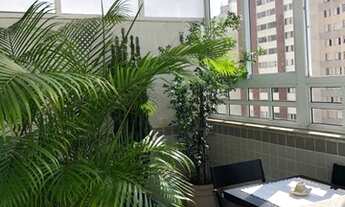 Imagem 5: COBERTURA - PINHEIROS - SP