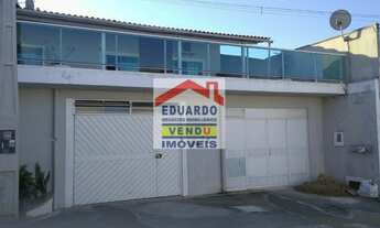 Imagem: Casa à venda no bairro Ipiranga - São