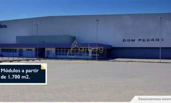 Imagem 7: Galpão em Cond. Logístico - Itatiba