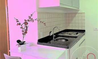 Imagem 2: Apartamento, Campo Belo - São Paulo