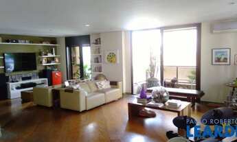 Imagem 7: APARTAMENTO - BROOKLIN - SP