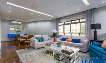 Imagem 5: APARTAMENTO - JARDIM AMÉRICA - SP