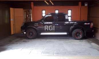 Imagem 4: Porto Alegre - Casa Padrão - Teresópolis