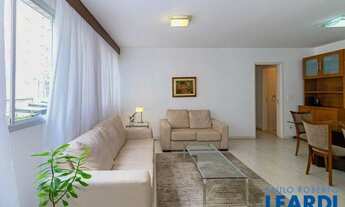 Imagem 5: APARTAMENTO - JARDIM PAULISTA - SP