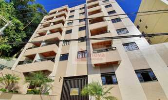 Imagem: Lindo Apartamento com 2 qtos/elevador/1