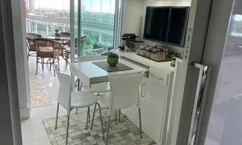 Imagem 5: Excelente apto. A venda no Blue das Américas