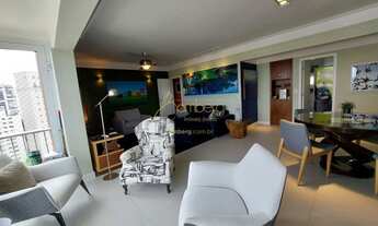 Imagem: BELO APARTAMENTO CAMPO BELO 125MTS REFORMADO