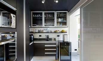 Imagem 7: COB. DUPLEX EM PINHEIROS C/ AMPLA ÁREA EXTERNA!!