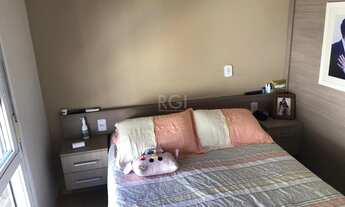 Imagem 7: Porto Alegre - Casa Padrão - Teresópolis