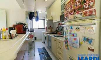 Imagem 5: APARTAMENTO - ACLIMAÇÃO - SP