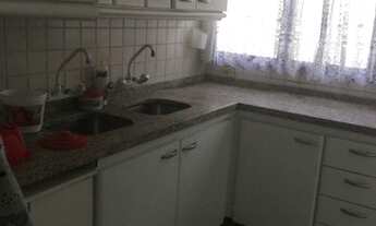 Imagem 3: APARTAMENTO - MORUMBI - SP