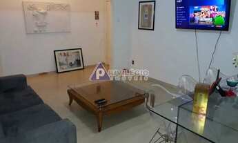 Imagem 2: Privilégio Imóveis vende: Excelente apartamento de 3 quartos em Botafogo