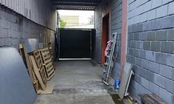 Imagem 3: GALPÃO - BUTANTÃ - SP