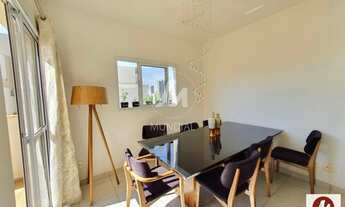 Imagem 7: Apartamento (cobertura 2 - duplex) 4 dormitórios/suite, cozinha planejada, portaria 24hs