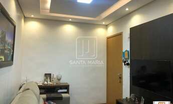 Imagem: Apartamento (tipo - padrao) 2 dormitórios