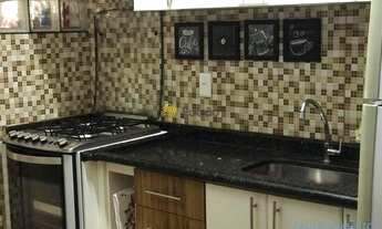 Imagem 6: APARTAMENTO - NOVA PETRÓPOLIS - SP