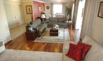 Imagem 4: CONDOMINIO AQUARELLE . ALTO PADRÃO NO PANAMBY