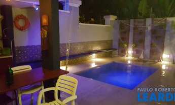 Imagem 3: CASA EM CONDOMÍNIO - PARQUE DOS PRÍNCIPES - SP