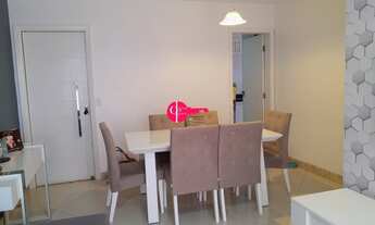 Imagem 3: Apartamento para venda possui com 3 quartos sendo 1 suíte