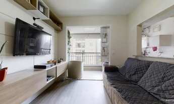 Imagem 4: SÃO PAULO - Apartamento Padrão - MORUMBI