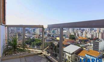 Imagem: COBERTURA - BELA VISTA - SP