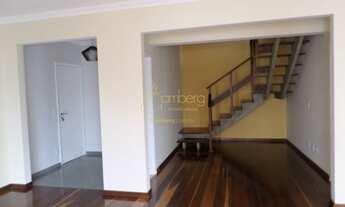 Imagem 2: Duplex reformado, 228m, muito verde