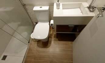 Imagem 6: Cobertura duplex 233 metros quadrados 3 quartos em Centro - Nova Iguaçu