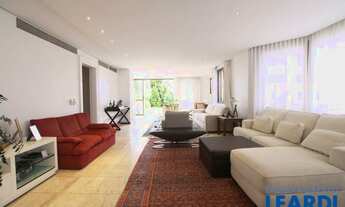 Imagem 3: COBERTURA - JARDIM AMÉRICA - SP