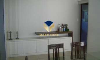 Imagem 4: Apartamento para venda com 192 metros quadrados com 4 quartos em Pituba - Salvador - BA