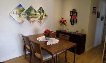 Imagem 5: Apartamento para venda com 83 metros quadrados com 3 quartos em Mooca - São Paulo - SP