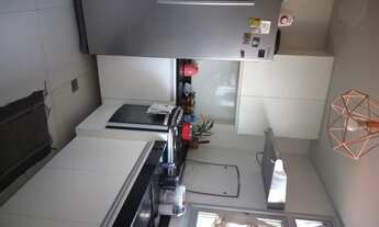 Imagem 7: Cobertura 04 quartos no Sinimbu