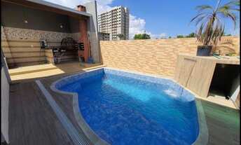 Imagem 5: Casa no Parque 10 / a vista ou parcelado com entrada de 27 mil + parcelas a combinar