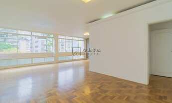 Imagem: Apartamento Locação Higienópolis 260