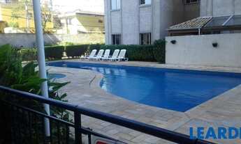 Imagem: APARTAMENTO - CENTRO - SP