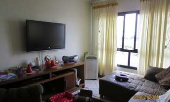 Imagem 5: APARTAMENTO - VILA YARA - SP