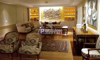 Imagem 4: Apartamento à venda, 3 quartos, 1 suíte, 1 vaga, Ipanema - RIO DE JANEIRO/RJ