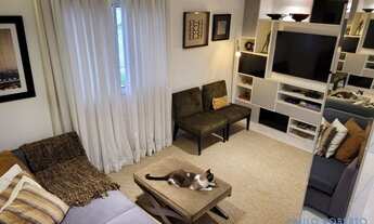 Imagem 2: CASA EM CONDOMÍNIO - JARDIM SHANGAI - SP