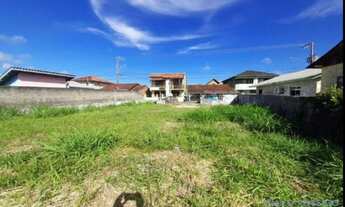 Imagem: TERRENO - CARIANOS - SC