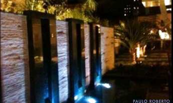 Imagem: CONJ. COMERCIAL - JARDIM AMÉRICA - SP