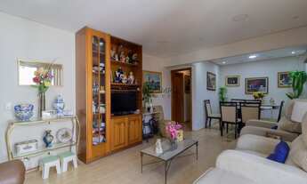 Imagem: Apartamento Venda Vila Clementino 82 m²