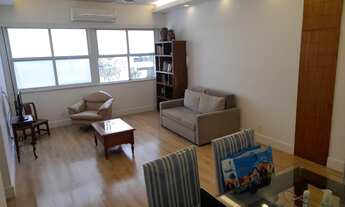 Imagem: Apartamento à venda, 3 quartos, 2 suítes