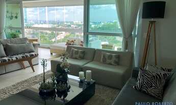 Imagem: APARTAMENTO - VILA SÃO FRANCISCO - SP