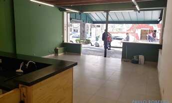 Imagem 6: COMERCIAL - PINHEIROS - SP