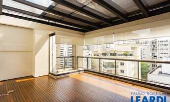 Imagem 3: COBERTURA - JARDIM AMÉRICA - SP