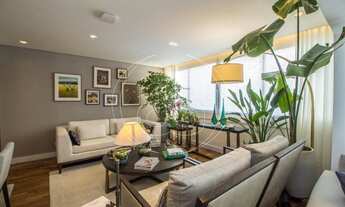 Imagem 6: São Paulo - Apartamento Padrão - Moema Pássaros