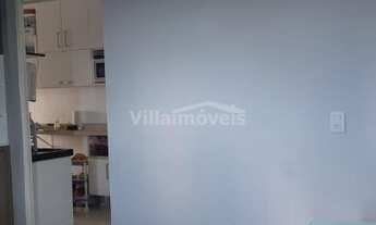 Imagem 4: Apartamento - Swift - Campinas