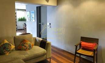 Imagem 7: Encantador, sofisticado e c/ lazer completo!