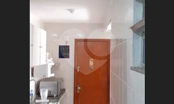 Imagem 3: Apartamento - 02 quartos - Engenho Novo