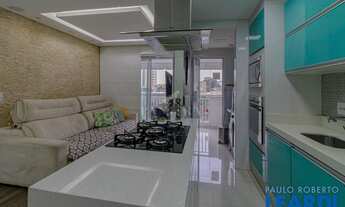 Imagem: APARTAMENTO - CAMPESTRE - SP